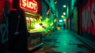 🎁 프리스핀(Free Spin)이란?