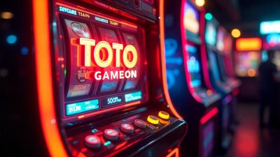 🎰 슬롯(Slot) 완전 정복